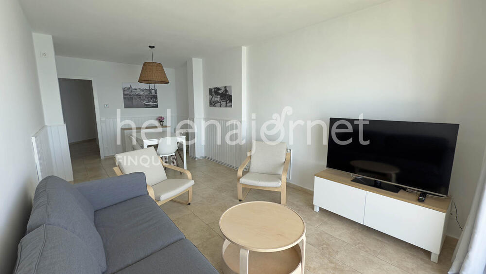 70177 Montserrat II Flat  Sant Antoni de Calonge