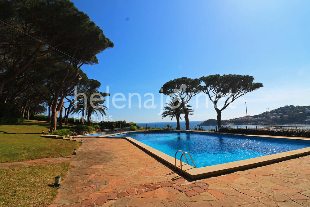 70178 Cala dels Sants Apartment Sant Feliu de Guíxols 70178 Cala dels Sants Apartment Sant Feliu de Guíxols