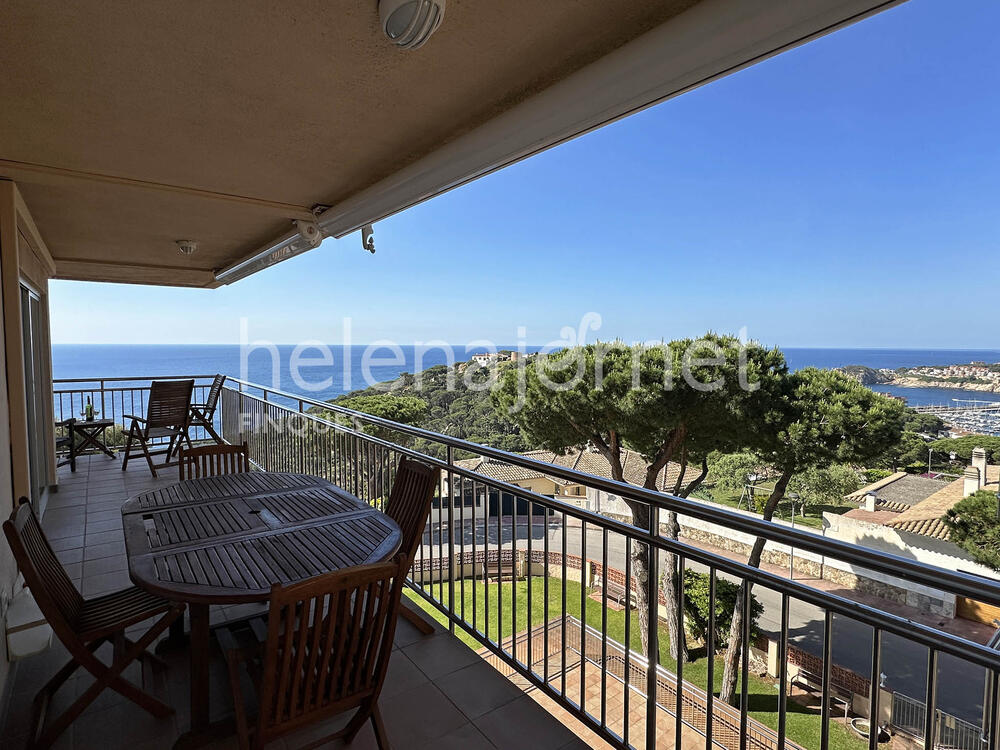 70179 Cap Ducal Apartment  Sant Feliu de Guíxols