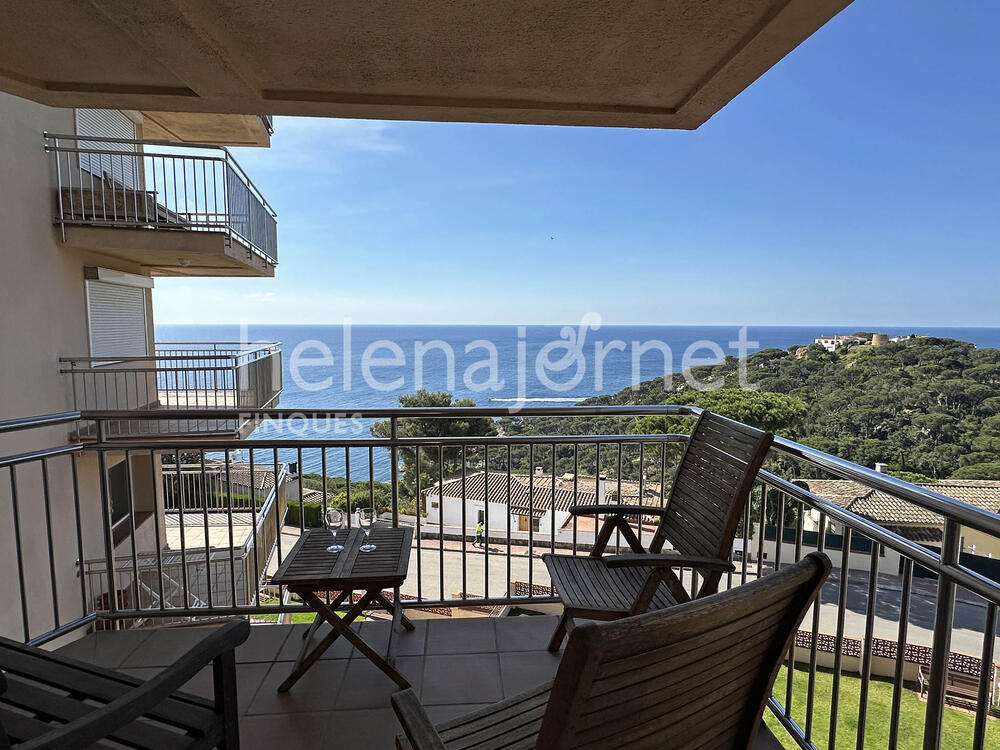 70179 Cap Ducal Apartment  Sant Feliu de Guíxols