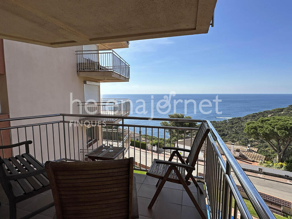 70179 Cap Ducal Apartment  Sant Feliu de Guíxols