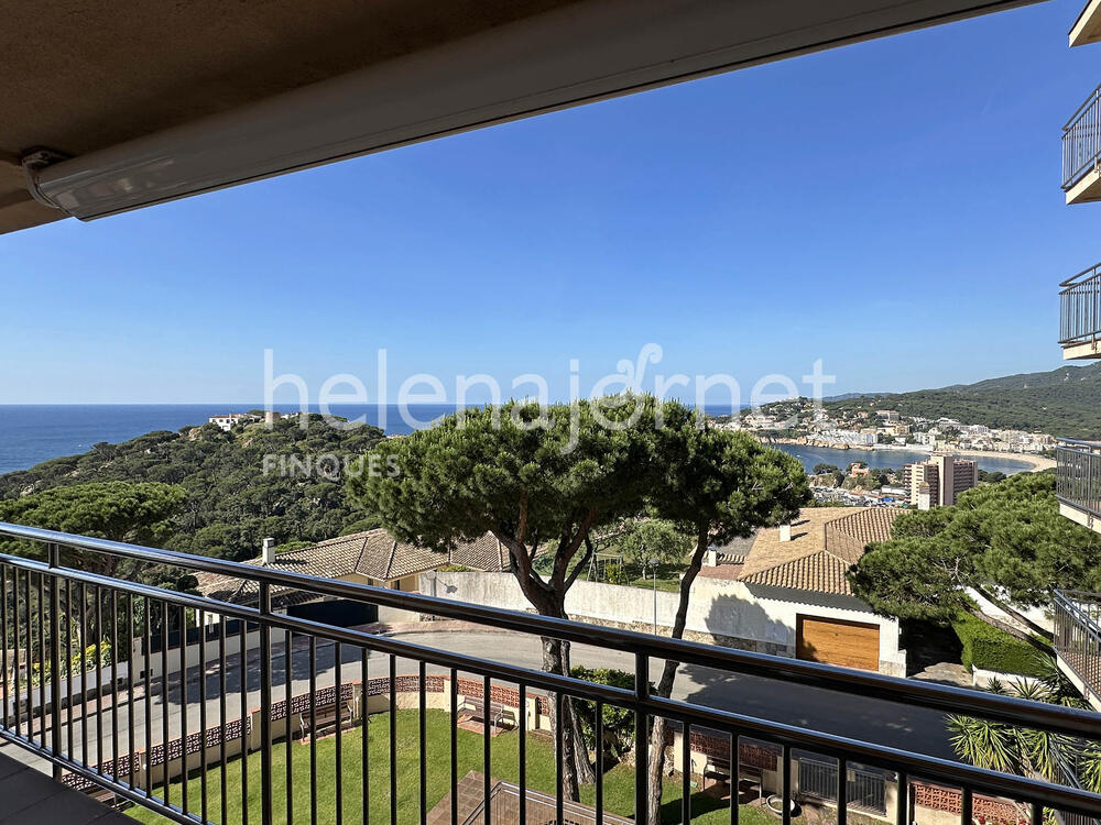 70179 Cap Ducal Apartment  Sant Feliu de Guíxols