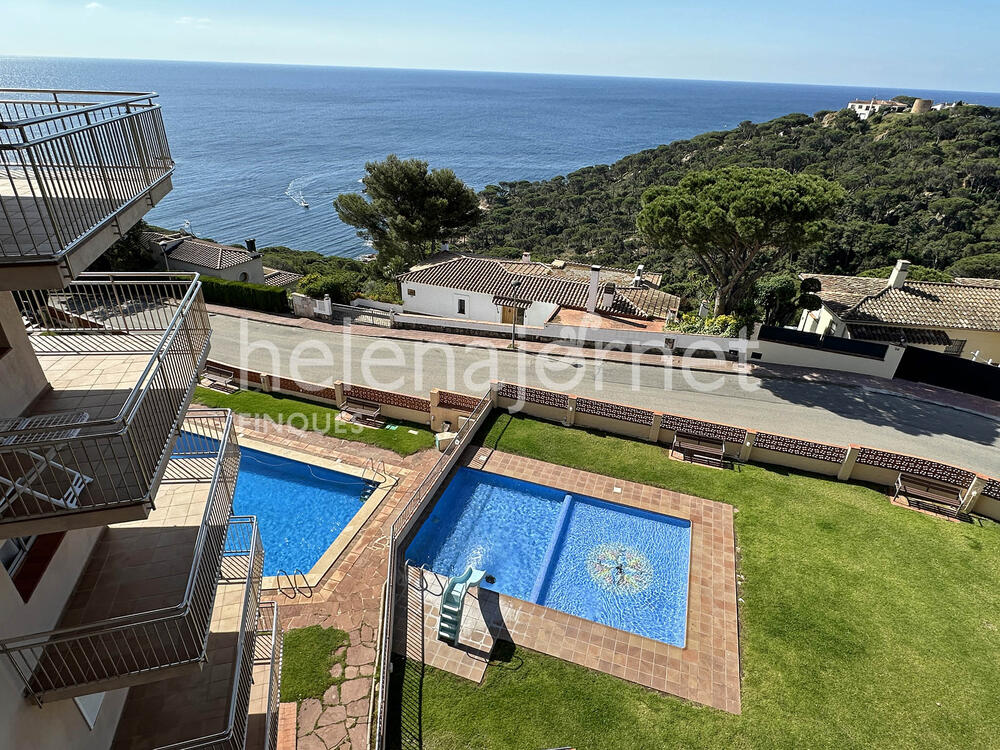 70179 Cap Ducal Apartment  Sant Feliu de Guíxols