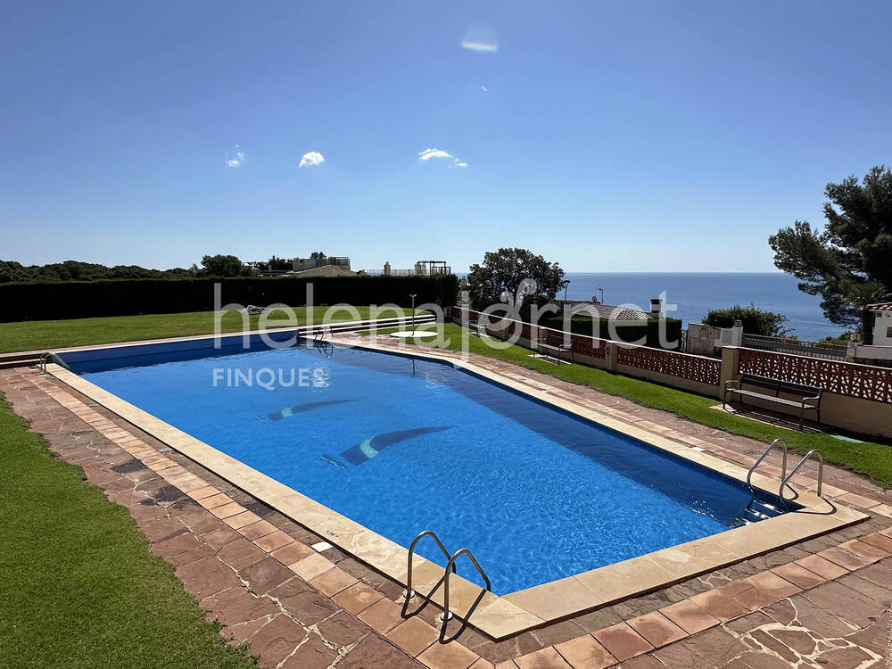 70179 Cap Ducal Apartment  Sant Feliu de Guíxols