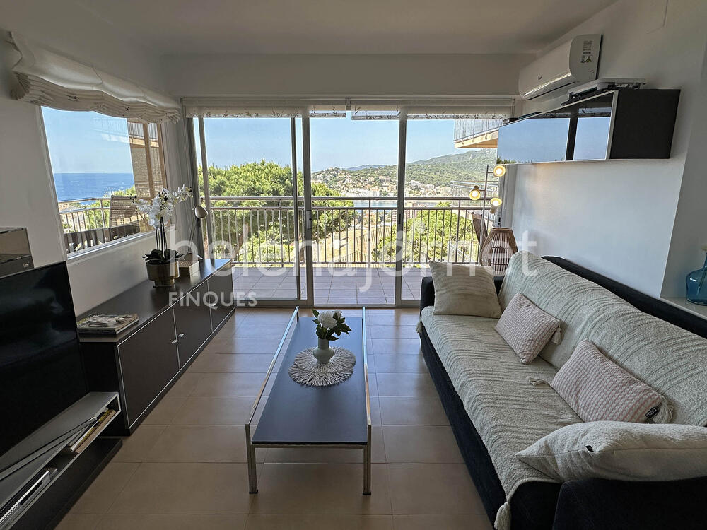 70179 Cap Ducal Apartment  Sant Feliu de Guíxols