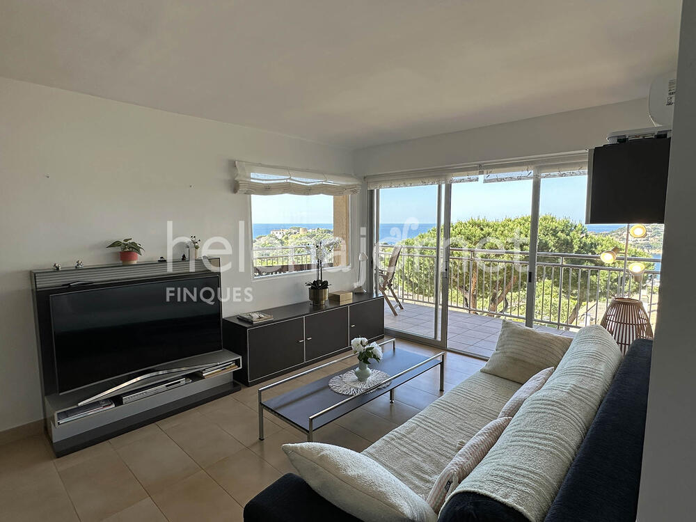 70179 Cap Ducal Apartment  Sant Feliu de Guíxols