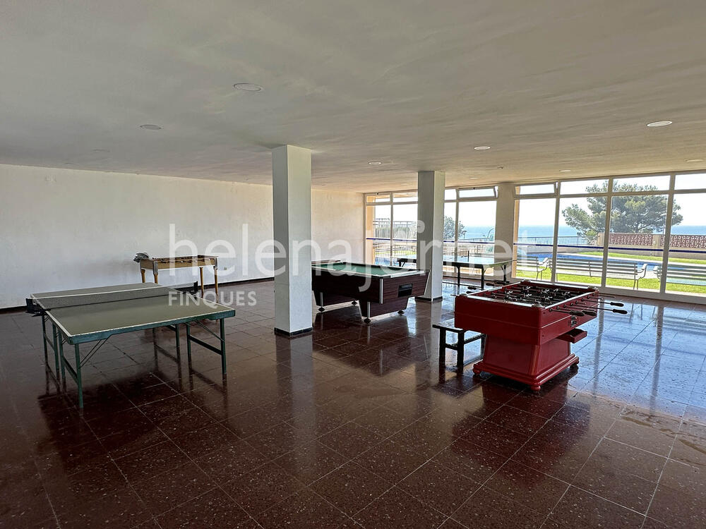 70179 Cap Ducal Apartment  Sant Feliu de Guíxols