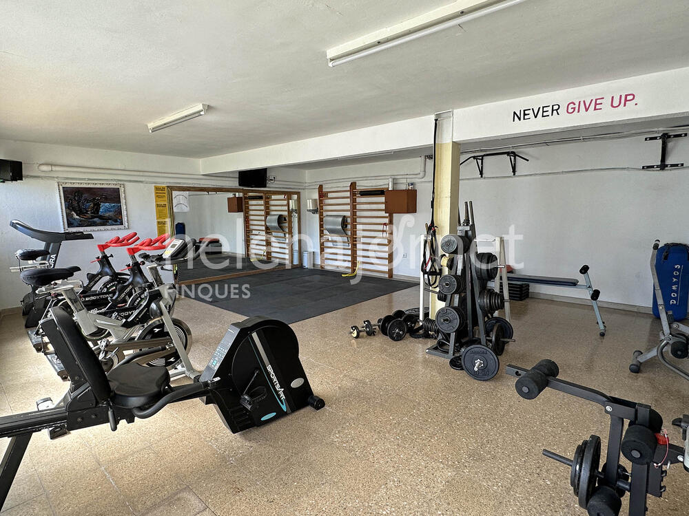 70179 Cap Ducal Apartment  Sant Feliu de Guíxols
