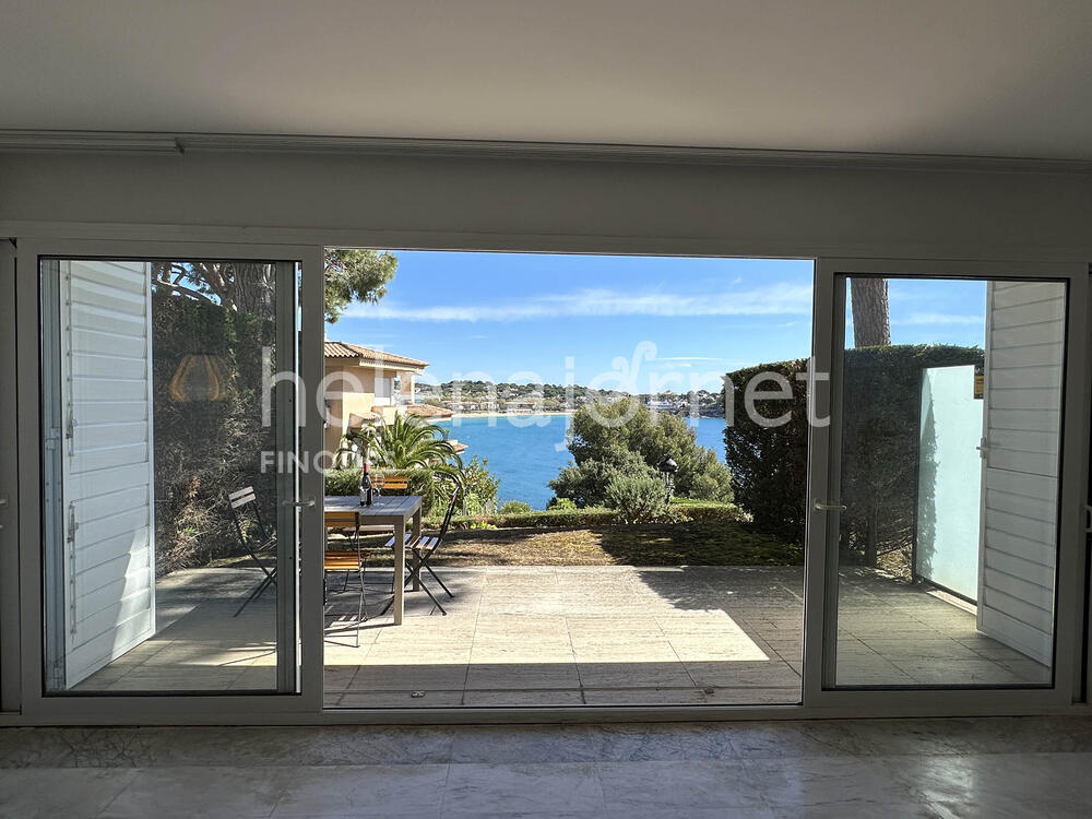 70169 Cala Cranc Apartment  Sant Feliu de Guíxols