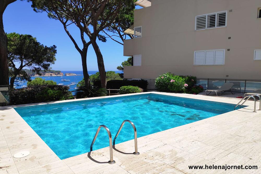 70169 Cala Cranc Apartment  Sant Feliu de Guíxols
