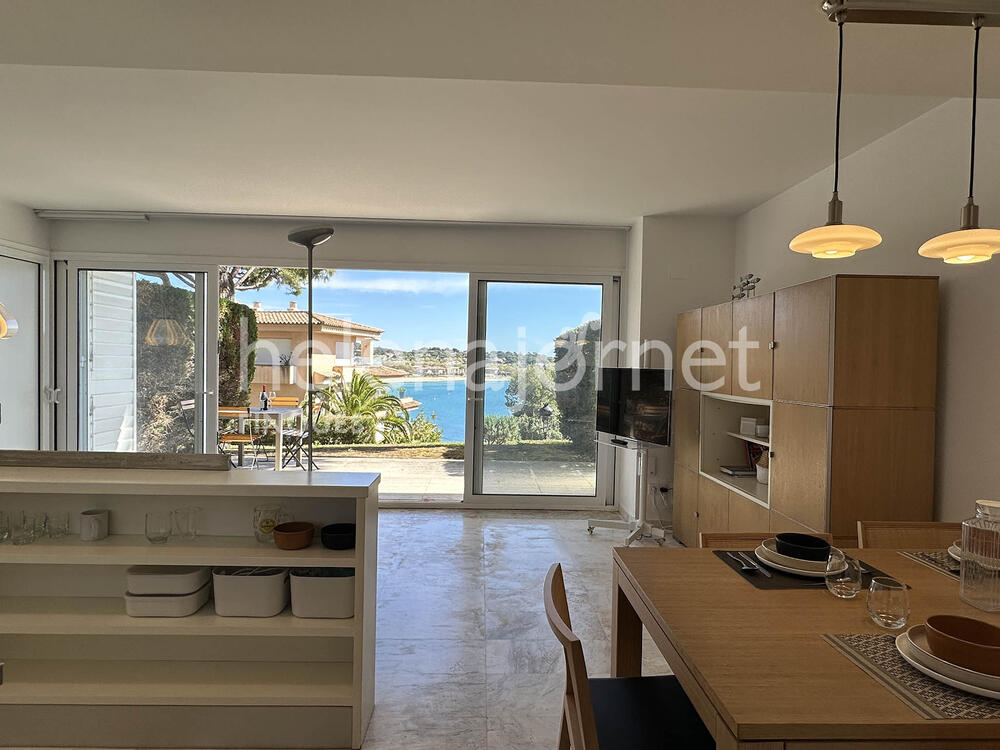 70169 Cala Cranc Apartment  Sant Feliu de Guíxols