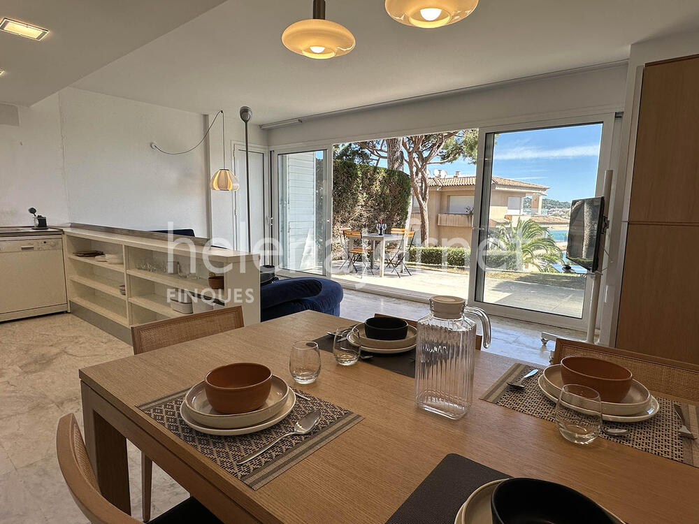 70169 Cala Cranc Apartment  Sant Feliu de Guíxols