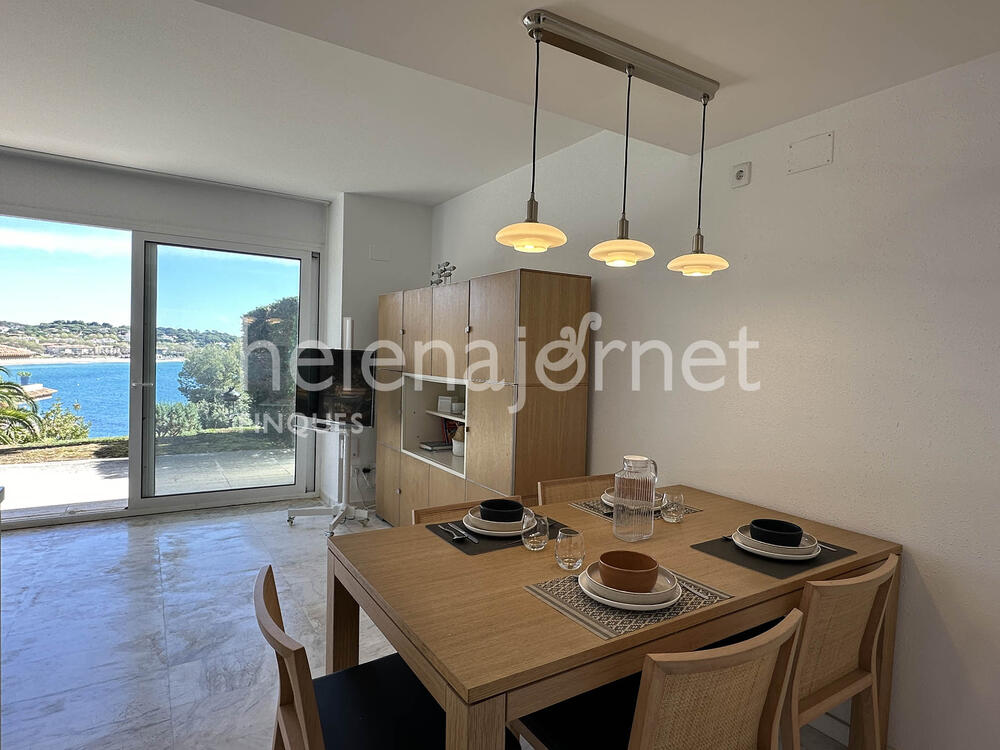 70169 Cala Cranc Apartment  Sant Feliu de Guíxols