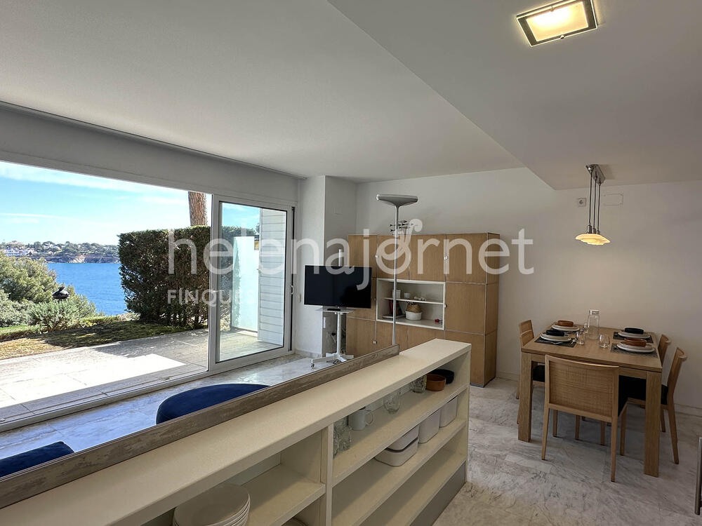 70169 Cala Cranc Apartment  Sant Feliu de Guíxols