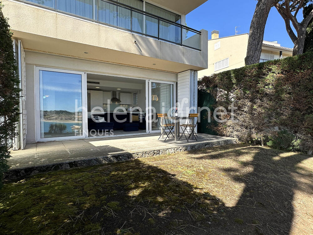 70169 Cala Cranc Apartment  Sant Feliu de Guíxols