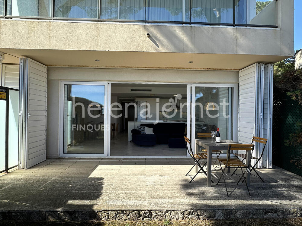 70169 Cala Cranc Apartment  Sant Feliu de Guíxols