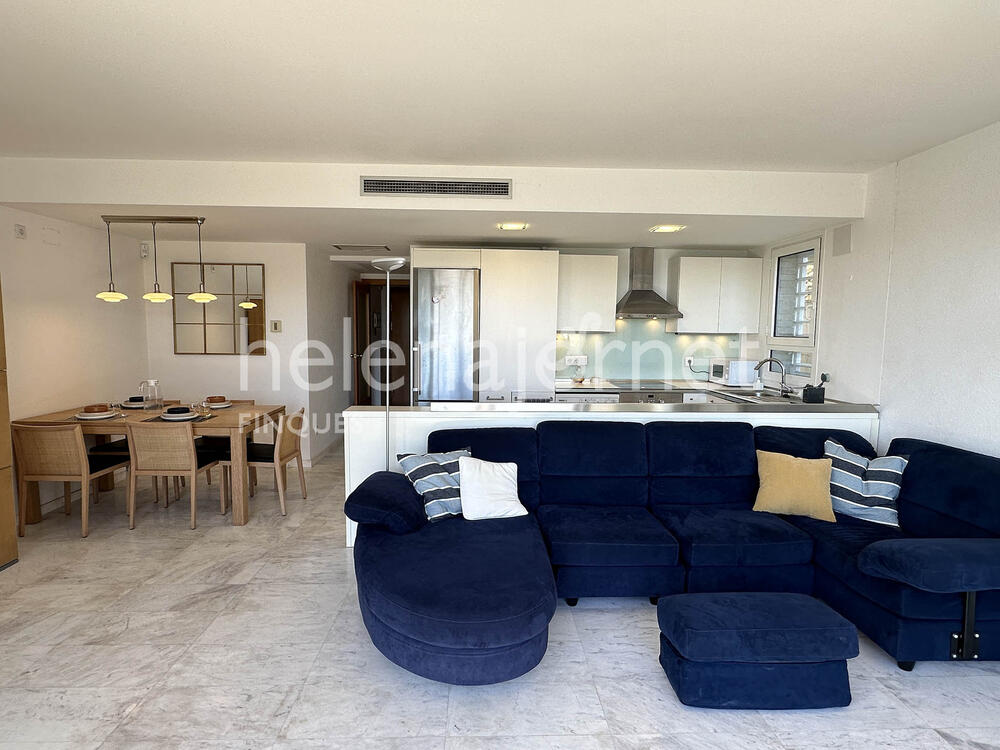 70169 Cala Cranc Apartment  Sant Feliu de Guíxols