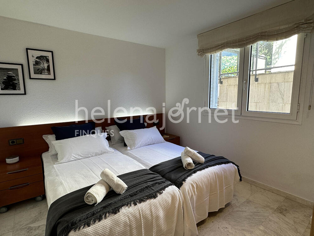 70169 Cala Cranc Apartment  Sant Feliu de Guíxols