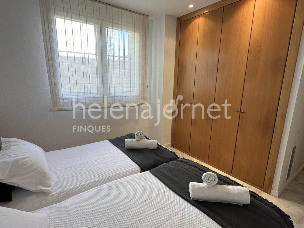 70169 Cala Cranc Apartment  Sant Feliu de Guíxols