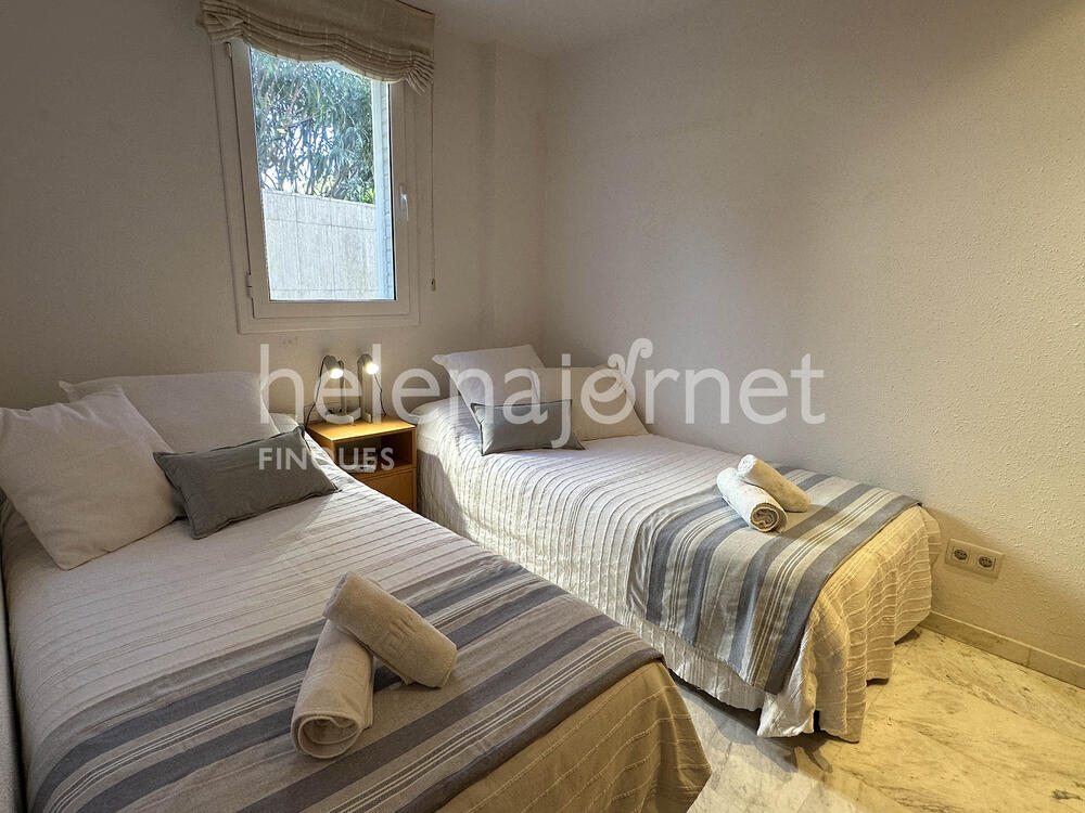 70169 Cala Cranc Apartment  Sant Feliu de Guíxols