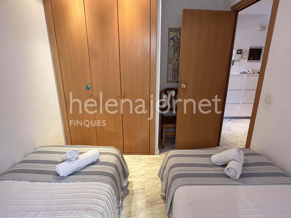 70169 Cala Cranc Apartment  Sant Feliu de Guíxols