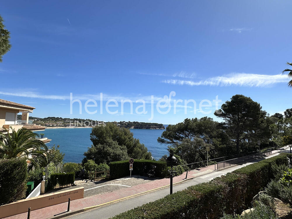 70169 Cala Cranc Apartment  Sant Feliu de Guíxols