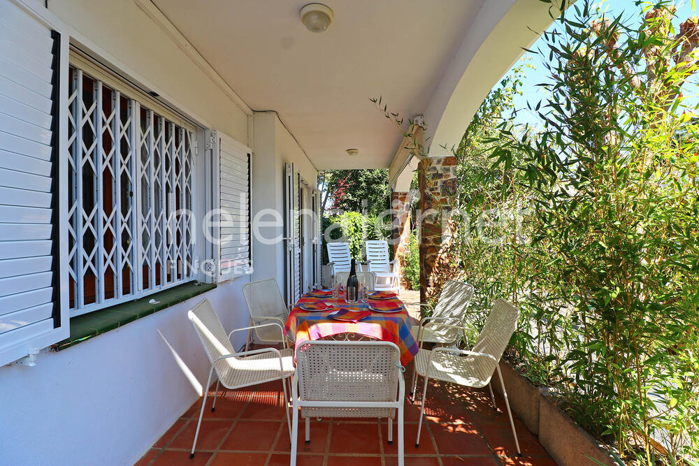 70184 Pineda S'Agaró Semi-detached house S'Agaró Castell-Platja d'Aro 70184 Pineda S'Agaró Semi-detached house S'Agaró Castell-Platja d'Aro