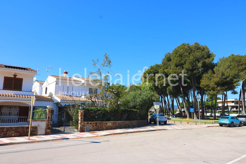 70184 Pineda S'Agaró Semi-detached house S'Agaró Castell-Platja d'Aro 70184 Pineda S'Agaró Semi-detached house S'Agaró Castell-Platja d'Aro