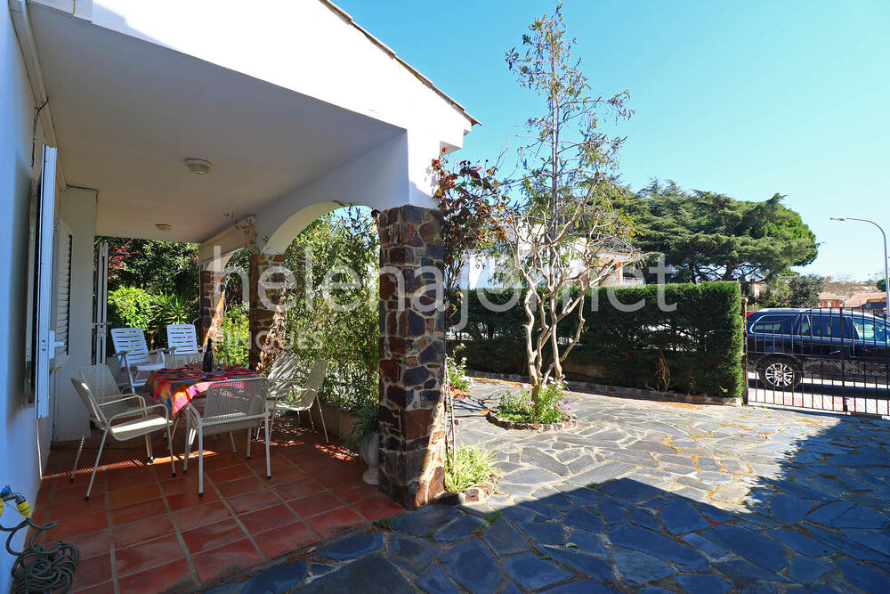 70184 Pineda S'Agaró Semi-detached house S'Agaró Castell-Platja d'Aro 70184 Pineda S'Agaró Semi-detached house S'Agaró Castell-Platja d'Aro