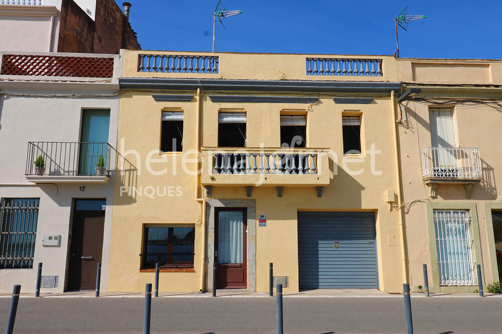 70183 Can Seferinu Semi-detached house Sant Feliu de Guíxols 70183 Can Seferinu Semi-detached house Sant Feliu de Guíxols