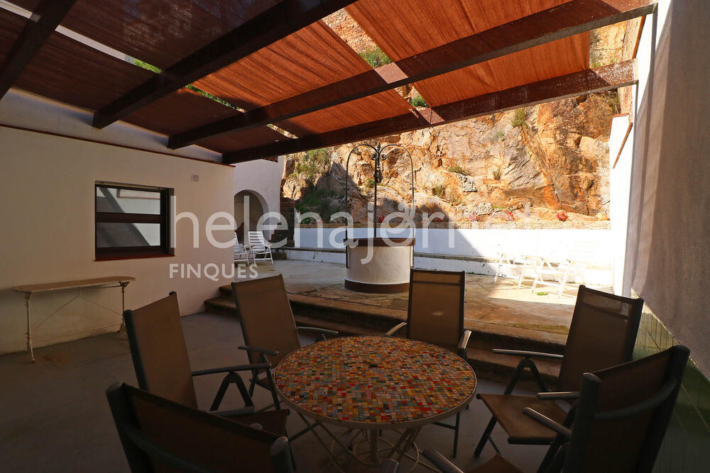 70183 Can Seferinu Semi-detached house Sant Feliu de Guíxols 70183 Can Seferinu Semi-detached house Sant Feliu de Guíxols