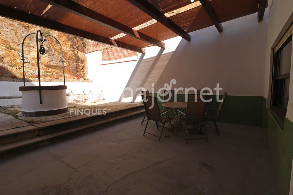 70183 Can Seferinu Semi-detached house Sant Feliu de Guíxols 70183 Can Seferinu Semi-detached house Sant Feliu de Guíxols