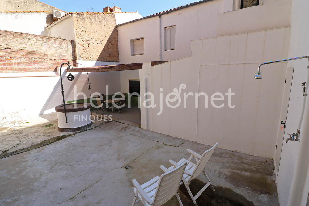 70183 Can Seferinu Semi-detached house Sant Feliu de Guíxols 70183 Can Seferinu Semi-detached house Sant Feliu de Guíxols
