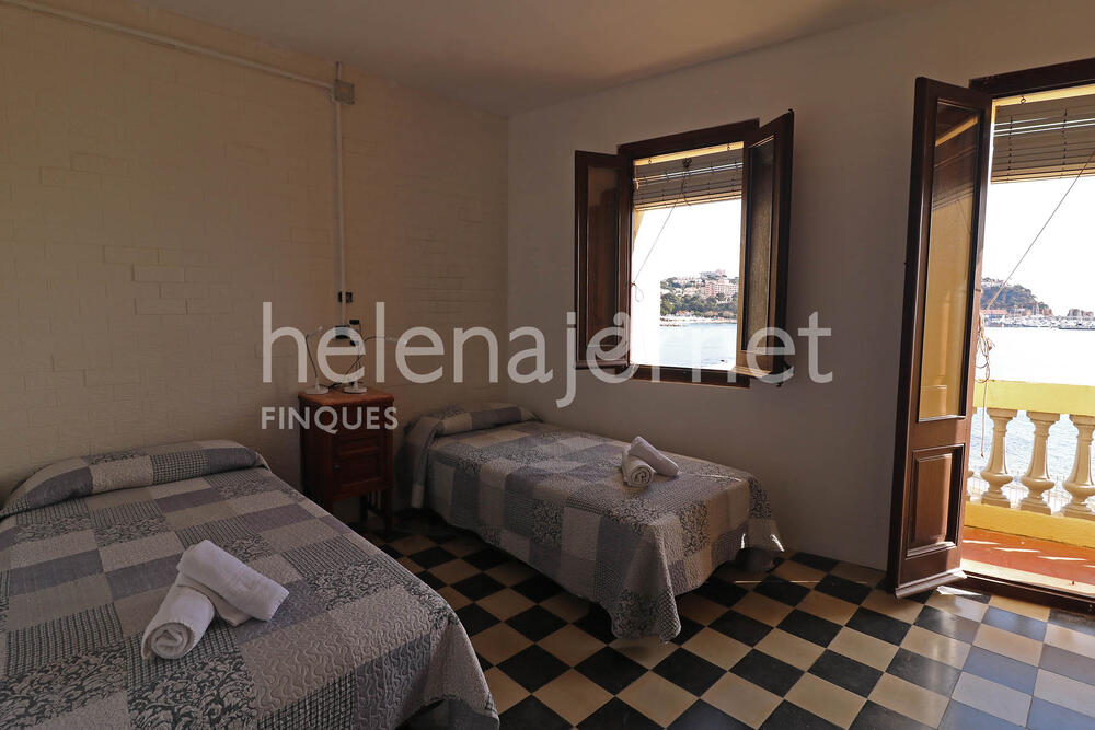 70183 Can Seferinu Semi-detached house Sant Feliu de Guíxols 70183 Can Seferinu Semi-detached house Sant Feliu de Guíxols