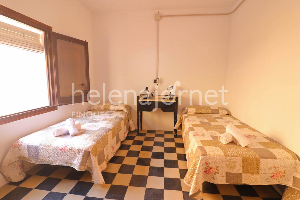 70183 Can Seferinu Semi-detached house Sant Feliu de Guíxols 70183 Can Seferinu Semi-detached house Sant Feliu de Guíxols