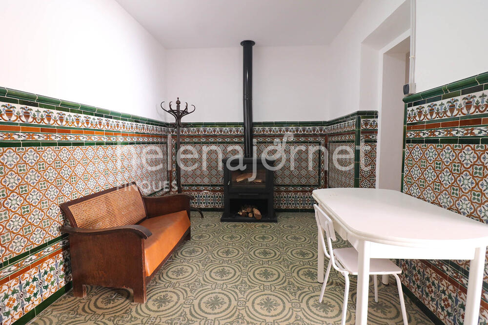 70183 Can Seferinu Semi-detached house Sant Feliu de Guíxols 70183 Can Seferinu Semi-detached house Sant Feliu de Guíxols
