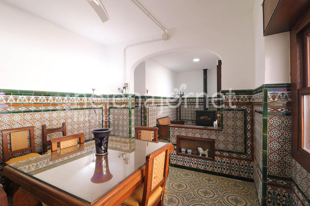 70183 Can Seferinu Semi-detached house Sant Feliu de Guíxols 70183 Can Seferinu Semi-detached house Sant Feliu de Guíxols