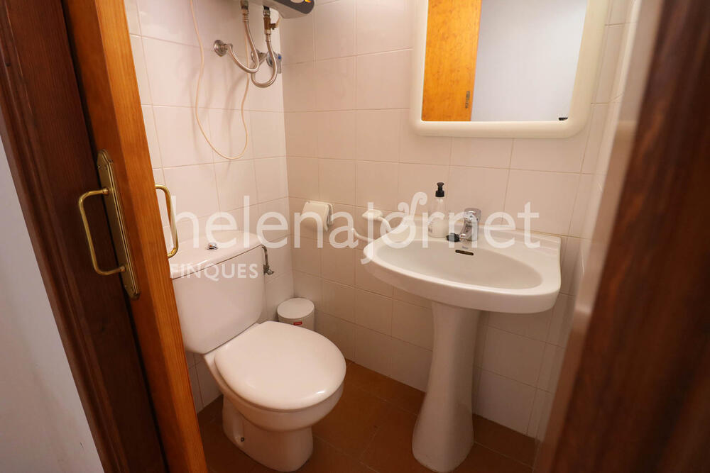 70183 Can Seferinu Semi-detached house Sant Feliu de Guíxols 70183 Can Seferinu Semi-detached house Sant Feliu de Guíxols