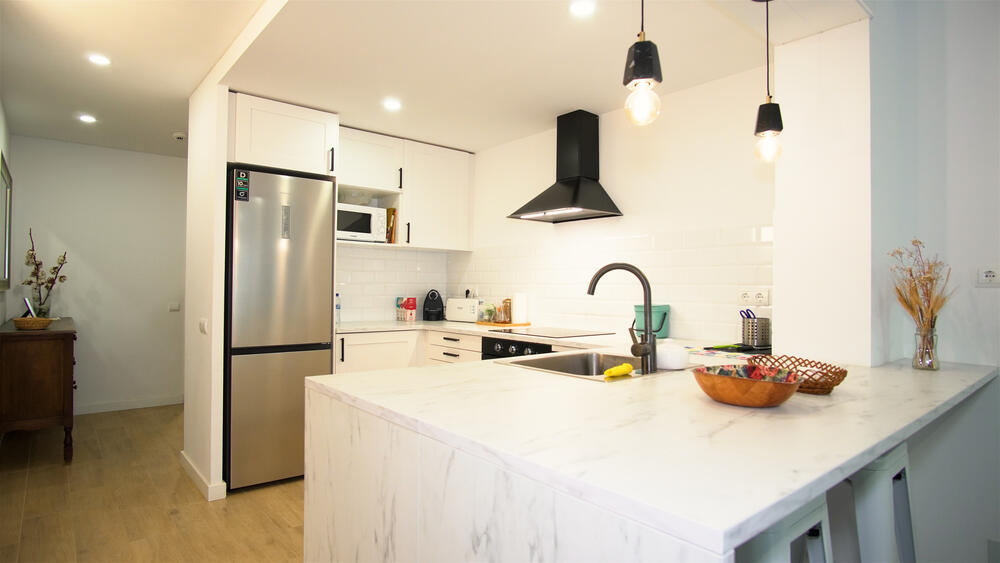 002 EDEN MAR 3 4 D Apartamento  Sant Antoni de Calonge