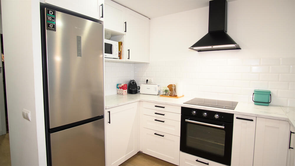 002 EDEN MAR 3 4 D Apartamento  Sant Antoni de Calonge