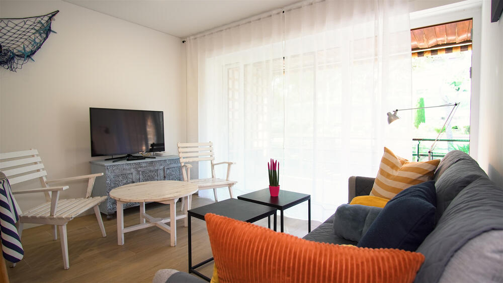 002 EDEN MAR 3 4 D Apartamento  Sant Antoni de Calonge