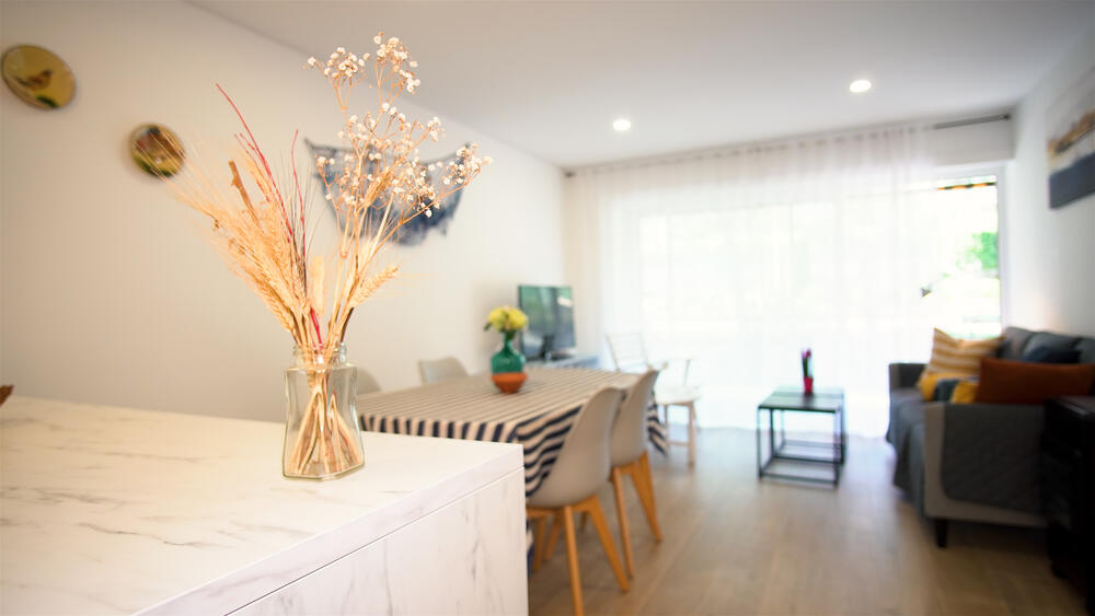 002 EDEN MAR 3 4 D Apartamento  Sant Antoni de Calonge