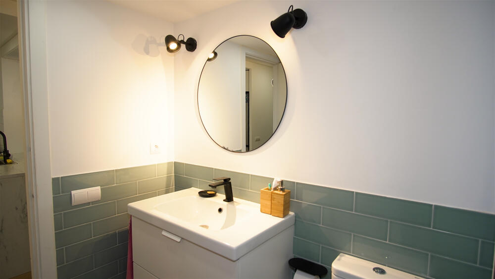 002 EDEN MAR 3 4 D Apartamento  Sant Antoni de Calonge