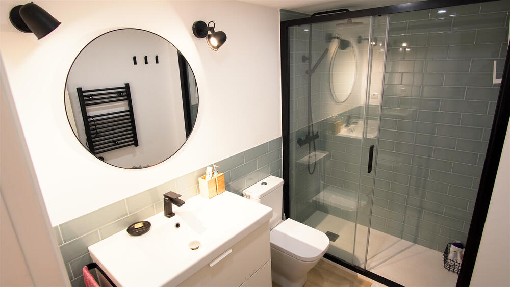002 EDEN MAR 3 4 D Apartamento  Sant Antoni de Calonge