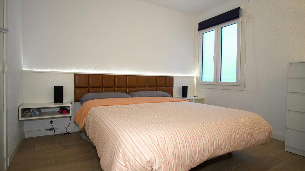 002 EDEN MAR 3 4 D Apartamento  Sant Antoni de Calonge