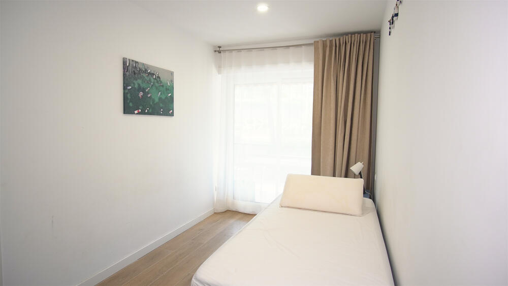 002 EDEN MAR 3 4 D Apartamento  Sant Antoni de Calonge