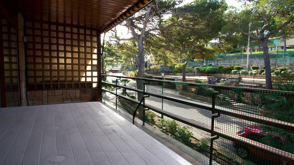 002 EDEN MAR 3 4 D Apartamento  Sant Antoni de Calonge