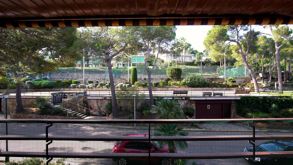 002 EDEN MAR 3 4 D Apartamento  Sant Antoni de Calonge