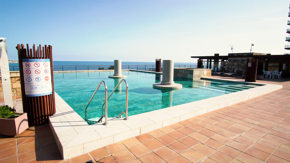 002 EDEN MAR 3 4 D Apartamento  Sant Antoni de Calonge