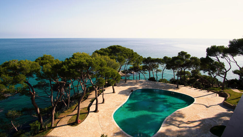 002 EDEN MAR 3 4 D Apartamento  Sant Antoni de Calonge